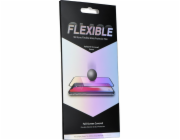 Partner Tele.com Tvrzené sklo Flexibilní nano sklo 5D Full Glue - pro Samsung Galaxy S9+ černé (Hot Bending)