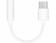 Huawei CM20 USB-C USB adaptér – Jack 3,5 mm bílý (5901737936837)
