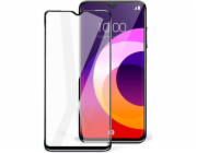 Partner Tele.com 5D celolepicí keramické sklo – pro Samsung Galaxy A33 5G černé
