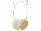 Sluchátka Partner Tele.com Sluchátka CAT EAR model YLFS-2...