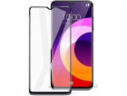 5D celolepicí keramické sklo - pro iPhone 13 černé