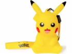 Teknofun Lampička TEKNOFUN POKEMON PIKACHU s náramkem - 9 cm