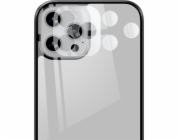 Tvrzené sklo Babaco Hybrid na celý zadní fotoaparát iPhone 12 Mini Premium Full Protect kryt Výrobce: Iphone, Model: 12 mini