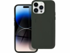 4kom.pl POUZDRO NA KARTU IPHONE 14 PRO MAX zelené
