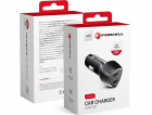 ForCell FORCELL CARBON nabíječka autonabíječka Typ C 3.0 ...