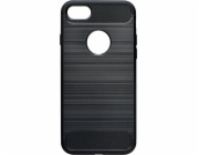 Partner Tele.com Forcell CARBON pouzdro pro SAMSUNG Galaxy A20E černé