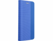 Partner Tele.com SENSITIVE Knižní pouzdro pro SAMSUNG S20 FE / S20 FE 5G modré