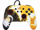 PowerA Pad PowerA SWITCH Wired Pad Enhanced Pokémon Pikac...