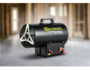 Kaltmann KALTMANN PLYNOVÝ OHŘÍVAČ 15KW K-GN17