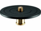 Platforma Manfrotto s 5/8" šroubem