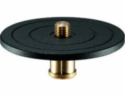 Platforma Manfrotto s 5/8" šroubem