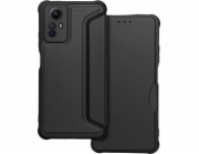 OEM Knižní pouzdro RAZOR pro XIAOMI Redmi NOTE 12S černé