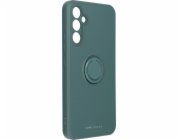 Pouzdro ROAR Roar Amber - pro Samsung Galaxy A34 5G Green
