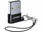 Ugreen USB adaptér UGREEN USB adaptér USB-C na USB-A 2.0 ...