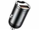 Baseus Tiny Star 1x USB-A 3A nabíječka (BRA007449)