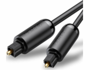 Ugreen Toslink - Toslink kabel 3m černý (UGR594)