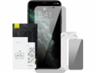 Baseus Tvrzené sklo Baseus Crystal Privacy Protection 0,3...