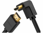 Ugreen HDMI - HDMI kabel 2m černý (10173)