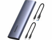 Ugreen USB-C 3.2 Gen 2 Pocket - M.2 NVMe