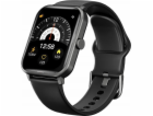 Chytré hodinky QCY GTS S2 černé (S2-Black)