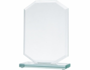 Victoria Sport Glass Trophy
