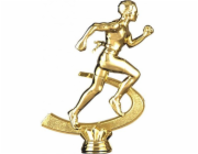 Triumf Plastová figurka ozubená kola f224/g