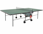 Stůl na stolní tenis Sponeta STŮL NA STOLNÍ TENIS SPONETA S1-12e voděodolný () - 4013771138656