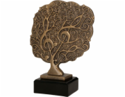 Triumph Die-cast figurka – hudba (RFST2094/BR)