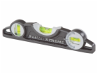 Stanley FatMax Xtreme Torpedo vodováha 25 cm 3 lahvičky (...