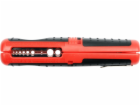 Yato odstraňovač izolace 125 mm 0,5-6 mm (YT-2274)