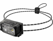Čelovka Nitecore NU21