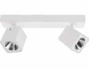 Italux stropní svítidlo LED bodové svítidlo 10W AVEIRO SPL-31981-2B-WH Italux