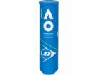 Dunlop Dunlop Australian Open tenisové míčky 4 ks