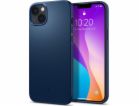 Pouzdro Spigen Thin Fit Apple iPhone 14 Plus tmavě modré