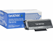 Originální černý toner Brother TN-3170 (TN3170)