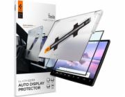 Spigen Glass FC Tesla Model X 2022/ Model S 2021 "EZ FIT" tvrzené sklo AGL04688