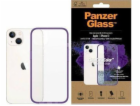 PanzerGlass PanzerGlass ClearCase iPhone 13 6,1" antibakt...