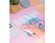 Pusheen Pusheen - Podložka na stůl (80 x 35 cm)