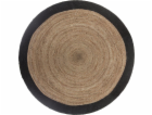 Atmosphera Kulatý jutový koberec 120 cm