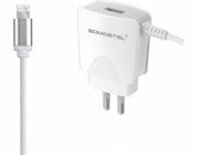 Somostel SMS-A03 nabíječka 1x USB-A 2,1 A (26573)