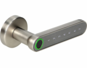 Orno IP kamera Orno kombinovaná dveřní klika Orno OR-ZS-853/N Nikl