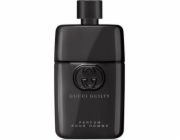 Parfémový extrakt Gucci Guilty Pour Homme Parfum 90 ml