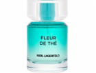 Karl Lagerfeld Fleur De The EDP 50 ml