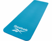 Reebok tréninková podložka RAMT-11015 183 cm x 61 cm x 1 cm modrá