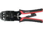 Yato YATO LISOVACÍ KLEŠTĚ RJ45 RJ10 RJ11 YT-22443