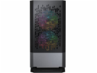 Pouzdro Cougar MG140 Air RGB (CGR-5JM8B-AIR-RGB)