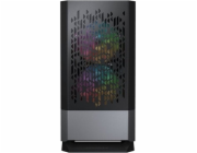 Pouzdro Cougar MG140 Air RGB (CGR-5JM8B-AIR-RGB)