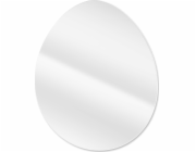 Zrcadlo Deante Závěsné zrcadlo - asymetrické
