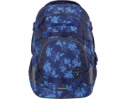 Batoh Coocazoo COOCAZOO 2.0 MATE, barva: Tropical Night