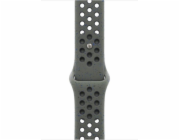 Sportovní řemínek Apple Kargo khaki Nike pro pouzdro 45 mm - S/M